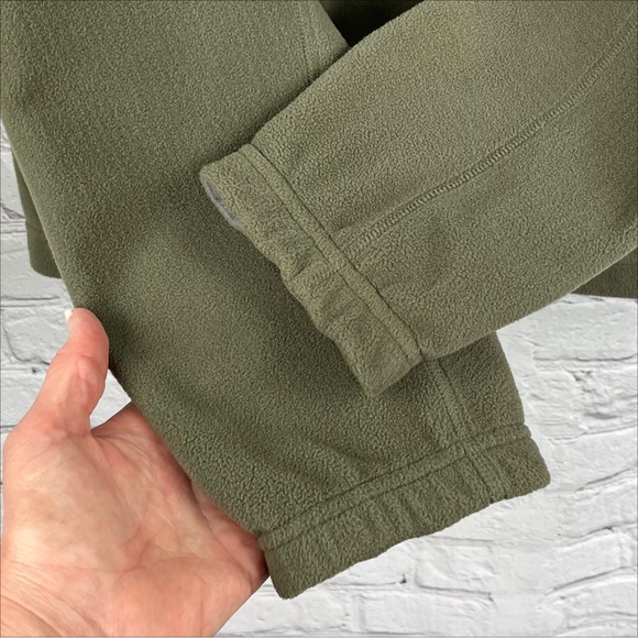 Patagonia R4 Regulator Polartec Fleece Zip Up Jacket Sz M - Picture 13 of 14